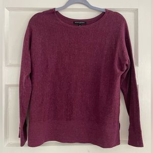 Banana republic sweater